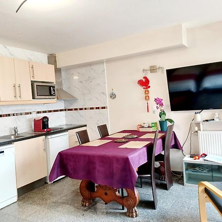 Nice Family Studio In Villa Sceaux 600M Rer B Direct To Notre-Dame Exterior photo