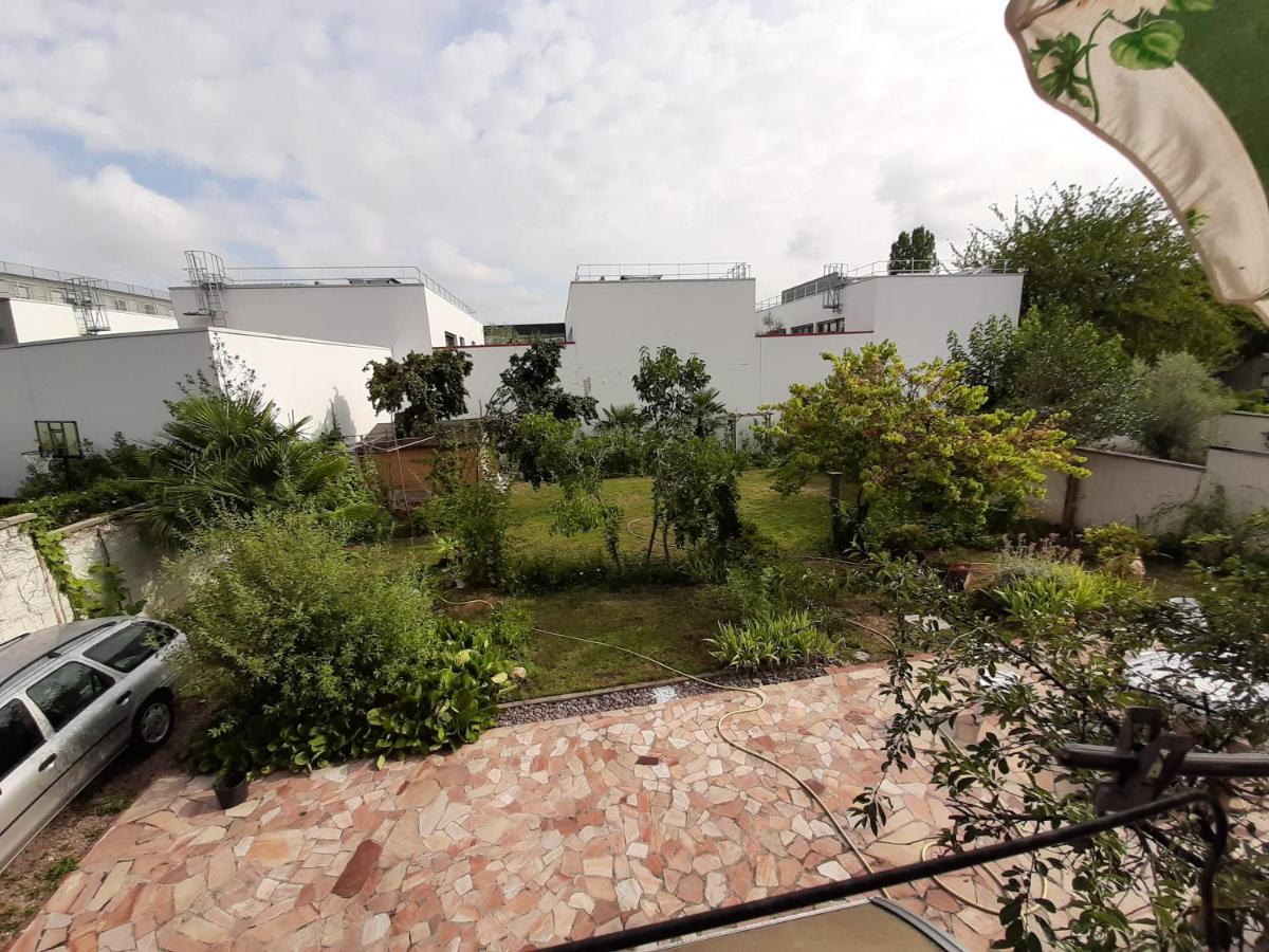 Nice Family Studio In Villa Sceaux 600M Rer B Direct To Notre-Dame Exterior photo